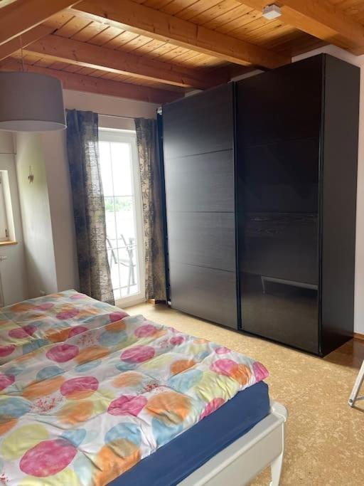 Panorama Saentisblick Apartment Hergatz Ngoại thất bức ảnh